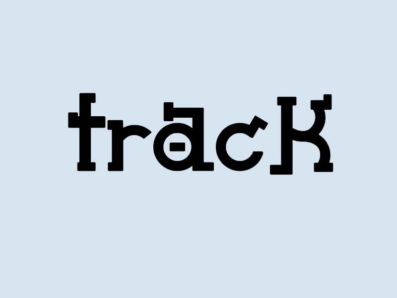Track